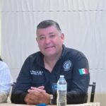Claudio De Leija Hinojosa respalda reforma sobre legítima defensa con perspectiva de género: “Es un acto de justicia para las mujeres de Tamaulipas”