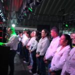 ! Se Fractura Moren-Verde en Ozuluama !