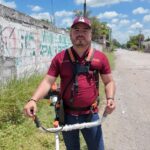 Gobierno de González evalúa reencarpetamiento de calles afectadas por lluvias